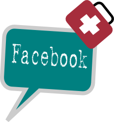 Facebook Marketing für Ärzte