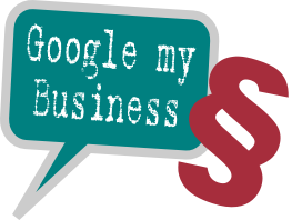 Google My Business für Anwälte